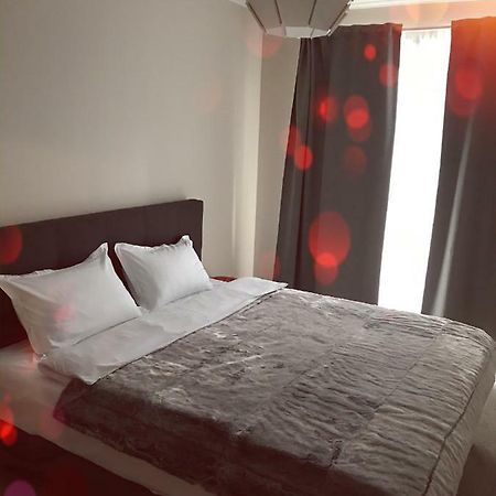 Apartament City Mall Sibiu Eksteriør billede