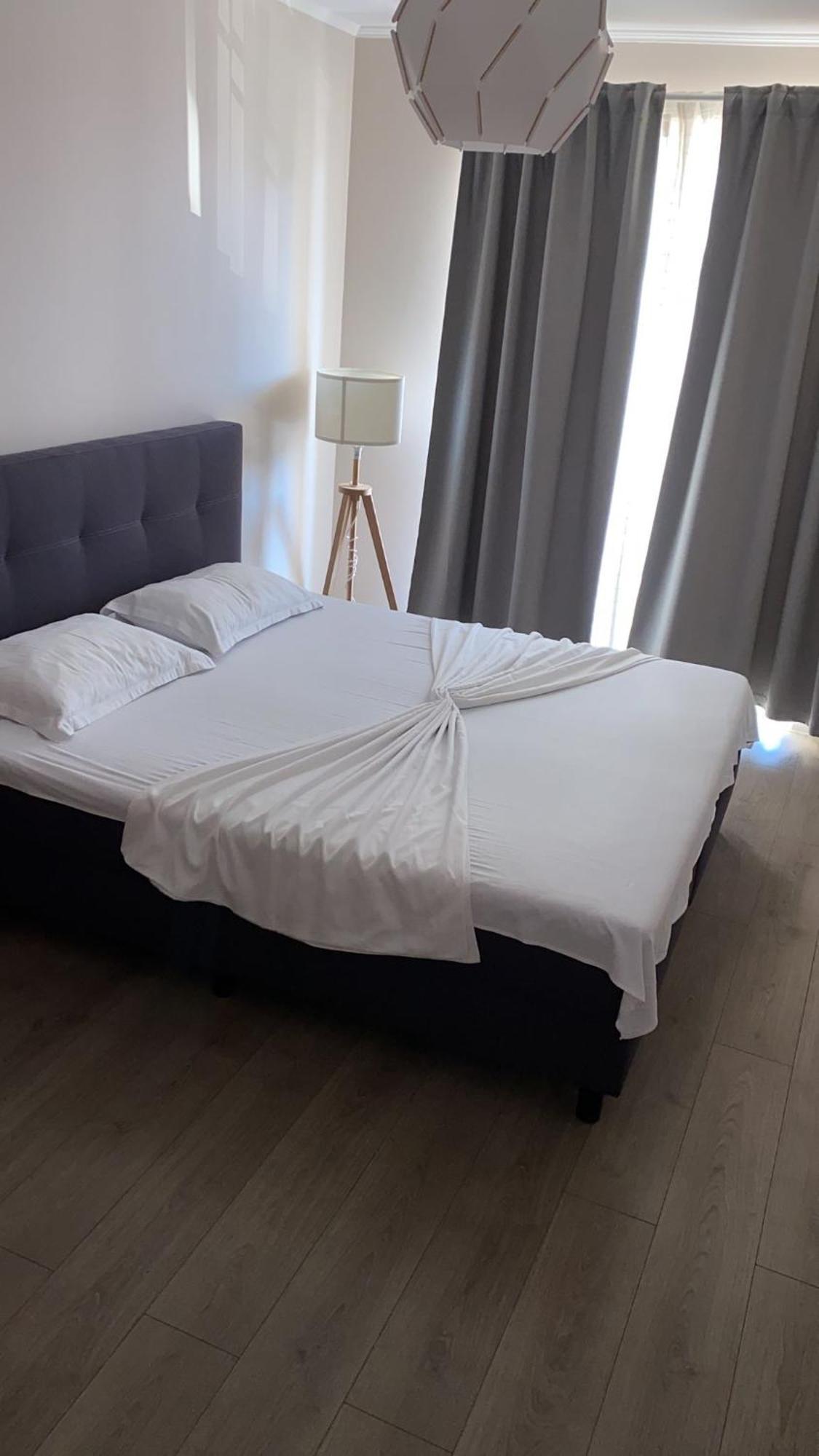 Apartament City Mall Sibiu Eksteriør billede