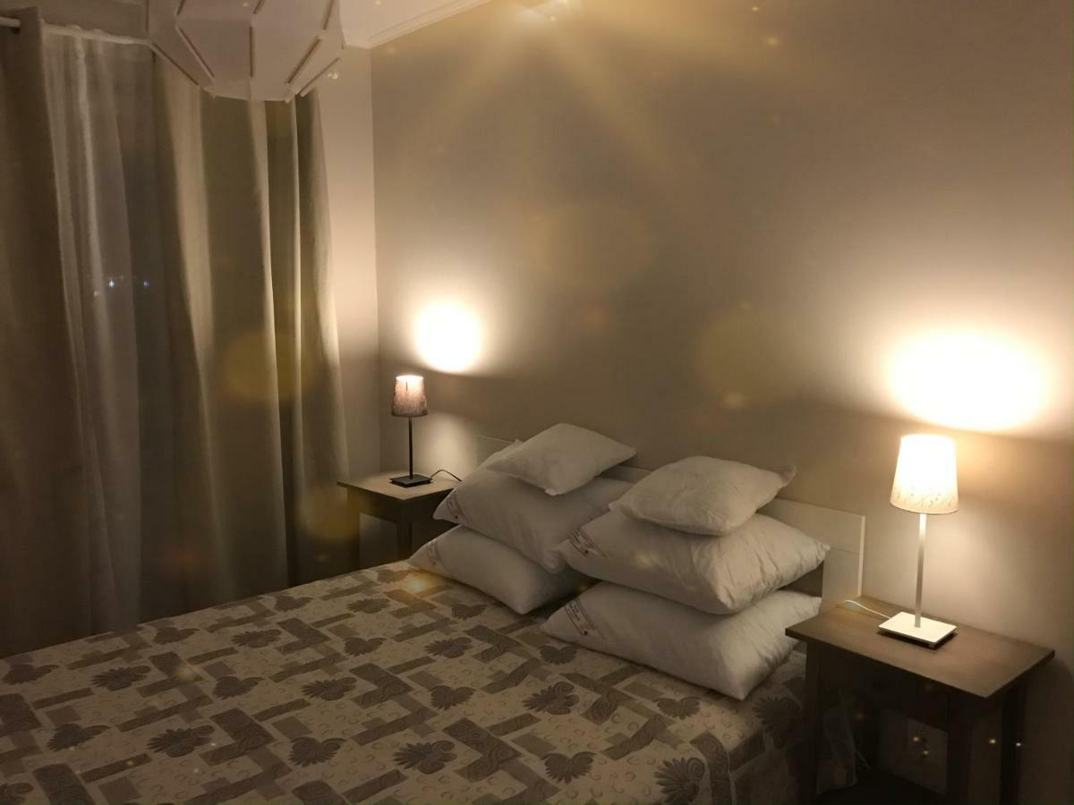 Apartament City Mall Sibiu Eksteriør billede